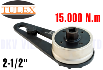 Cờ lê nhân lực Tulex TUTM-11/25