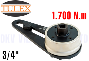 Cờ lê nhân lực Tulex TUTM-1