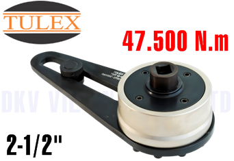 Cờ lê nhân lực Tulex TUTM-13/125