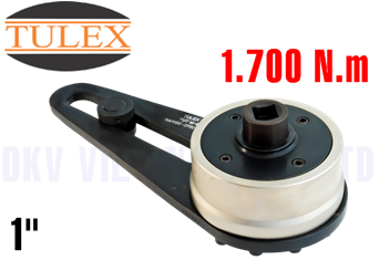 Cờ lê nhân lực Tulex TUTM-2