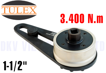 Cờ lê nhân lực Tulex TUTM-6/25