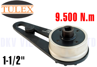 Cờ lê nhân lực Tulex TUTM-9/25