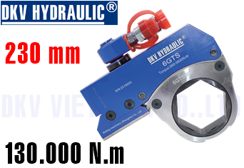 Cờ lê thủy lực 130SGT