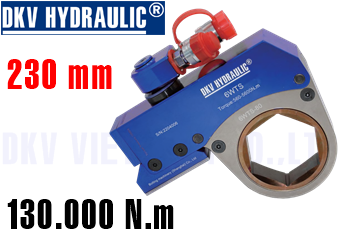 Cờ lê thủy lực 130SWT