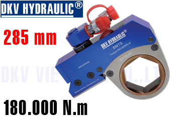 Cờ lê thủy lực 180SWT