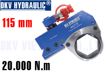 Cờ lê thủy lực 20SGT