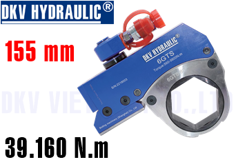 Cờ lê thủy lực 40SGT