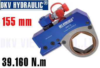 Cờ lê thủy lực 40SWT