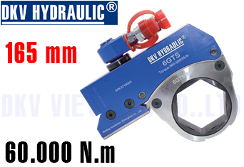 Cờ lê thủy lực 60SGT