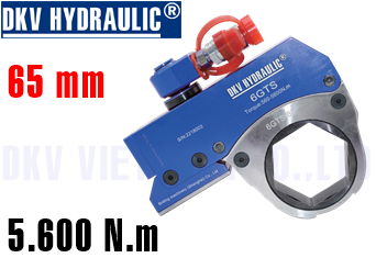 Cờ lê thủy lực 6SGT