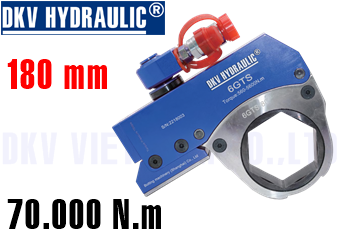 Cờ lê thủy lực 70SGT