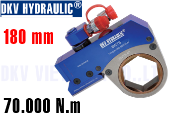 Cờ lê thủy lực 70SWT