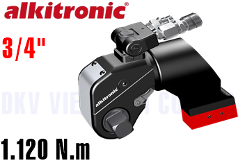 Cờ lê thủy lực Alkitronic H-AT 1
