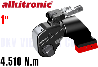 Cờ lê thủy lực Alkitronic H-AT 3