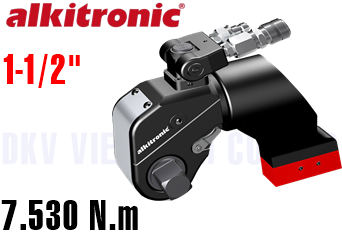 Cờ lê thủy lực Alkitronic H-AT 5