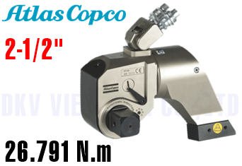 Cờ lê thuỷ lực Atlas Copo RT-20