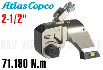 Cờ lê thuỷ lực Atlas  Copo RT-50