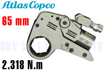 Cờ lê thuỷ lực Atlas Copo RTX-02