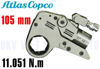 Cờ lê thuỷ lực Atlas Copo RTX-08