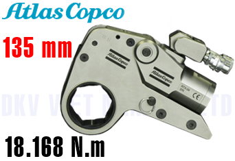 Cờ lê thuỷ lực Atlas Copo RTX-14