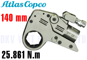 Cờ lê thuỷ lực Atlas Copo RTX-18