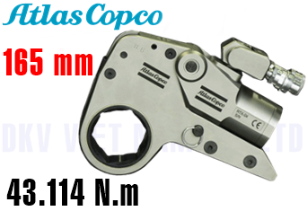 Cờ lê thuỷ lực Atlas Copo RTX-30