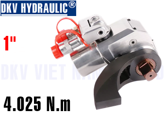 Cờ lê thủy lực DKV02-02