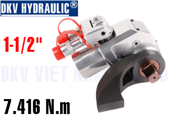 Cờ lê thủy lực DKV02-03