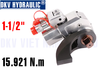 Cờ lê thủy lực DKV02-05