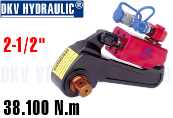 Cờ lê thủy lực DKV03-04
