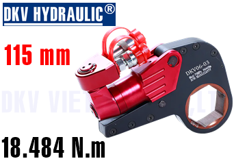 Cờ lê thủy lực XLCT-14