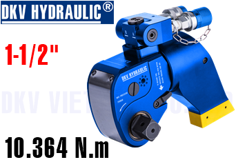 Cờ lê thủy lực DLW4
