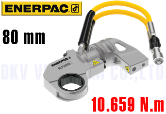 Cờ lê thủy lực Enerpac RSL8000