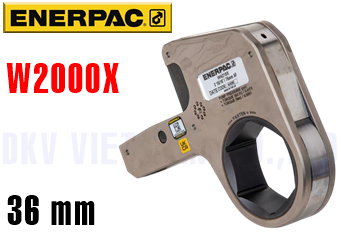 Cờ lê thủy lực Enerpac W2107X