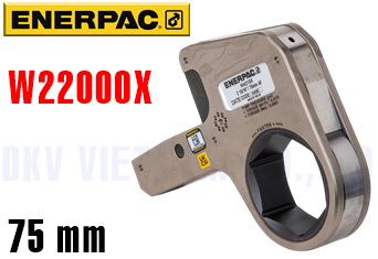 Cờ lê thủy lực Enerpac W22215X