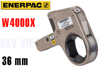 Cờ lê thủy lực Enerpac W4107X