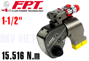 Cờ lê thủy lực FPT 10 HTW-BT