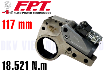 Cờ lê thủy lực FPT 14 HTW-LOW
