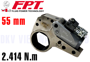 Cờ lê thủy lực FPT 2 HTW-LOW