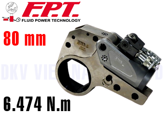 Cờ lê thủy lực FPT 4 HTW-LOW