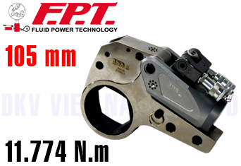 Cờ lê thủy lực FPT 8HTW-LOW