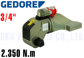 Cờ lê thủy lực Gedore LDH-24V