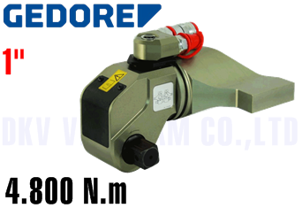 Cờ lê thủy lực Gedore LDH-48V