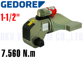 Cờ lê thủy lực Gedore LDH-75V