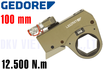 Cờ lê thủy lực Gedore LDK-12