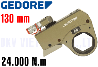 Cờ lê thủy lực Gedore LDK-24