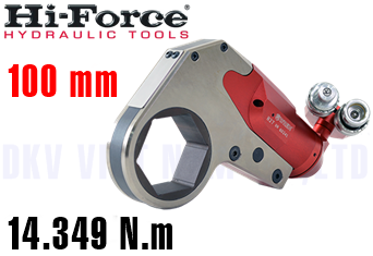 Cờ lê thủy lực Hi-Force TWH120N