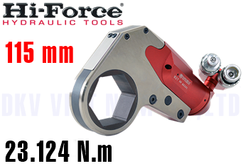 Cờ lê thủy lực Hi-Force TWH210N