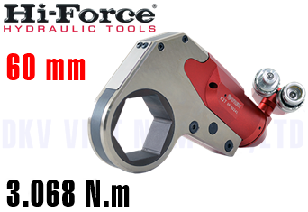 Cờ lê thủy lực Hi-force TWH27N