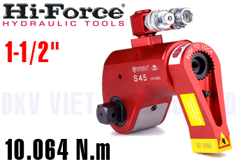 Cờ lê thủy lực Hi-force TWS100N